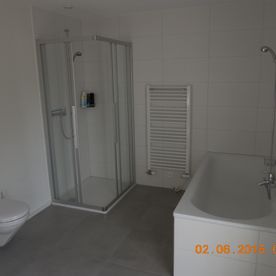 Salle de bain - Oggier chauffage sanitaire