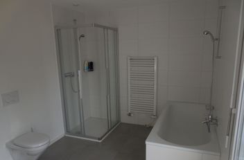 Salle de bain - Oggier chauffage sanitaire